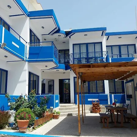 Anastasia Studios, & Archangelos (Rhodes)