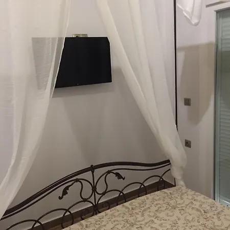Anastasia Sea View
