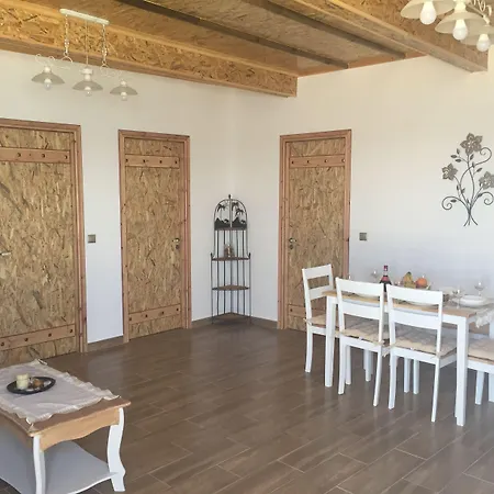 Aparthotel Anastasia Sea View Archangelos (Rhodes)