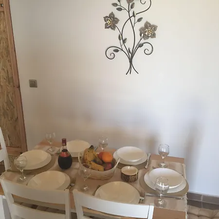 Lejlighedshotel Anastasia Sea View Archangelos (Rhodes)