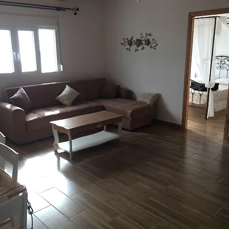 Anastasia Sea View 3* Archangelos (Rhodes)