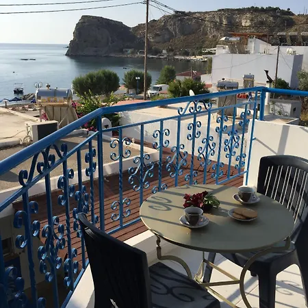 Anastasia Studios, & 3* Archangelos (Rhodes)