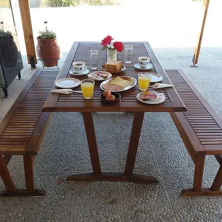 Aparthotel Anastasia Studios, & 3*