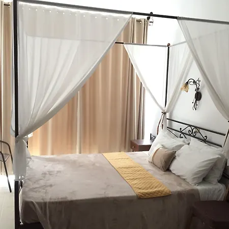 Anastasia Sea View Lejlighedshotel