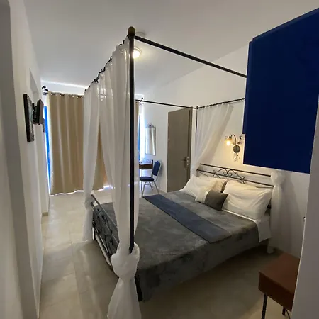 Aparthotel Anastasia Studios, &