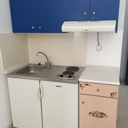 Anastasia Studios, & Archangelos (Rhodes)