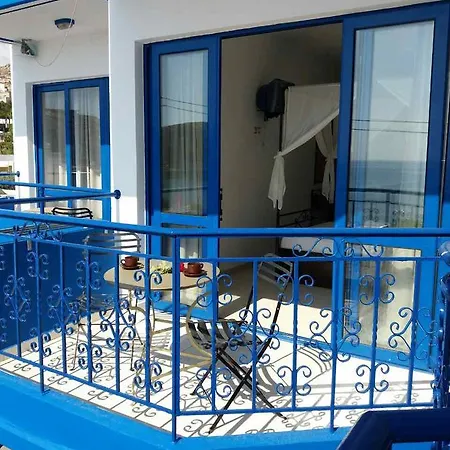 Anastasia Sea View Lejlighedshotel