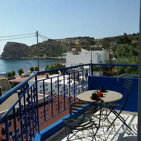 Anastasia Studios, & Aparthotel Archangelos (Rhodes)