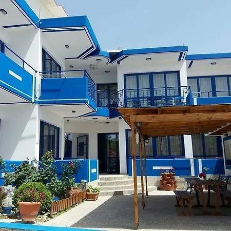 Anastasia Studios, & Aparthotel 3*