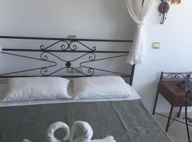Anastasia Sea View Archangelos (Rhodes)