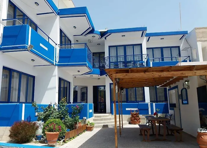 Anastasia Sea View Archangelos (Rhodes)