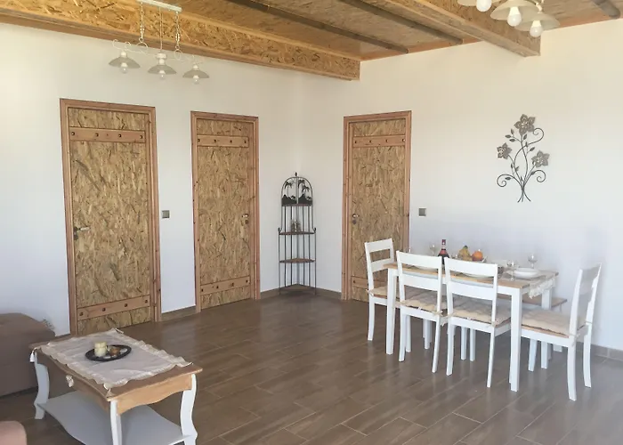 Aparthotel Anastasia Sea View Archangelos (Rhodes)