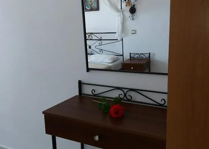 Anastasia Sea View